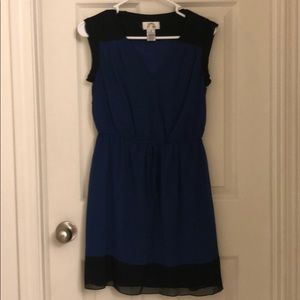Cocktail dress